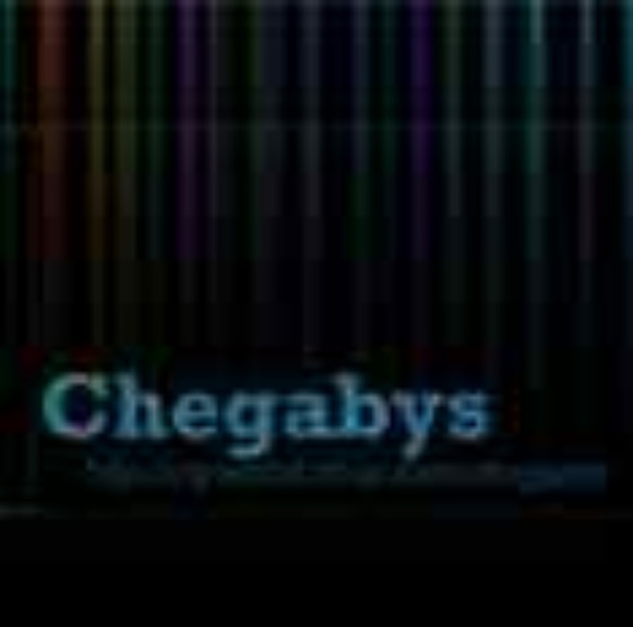 chegabysshop